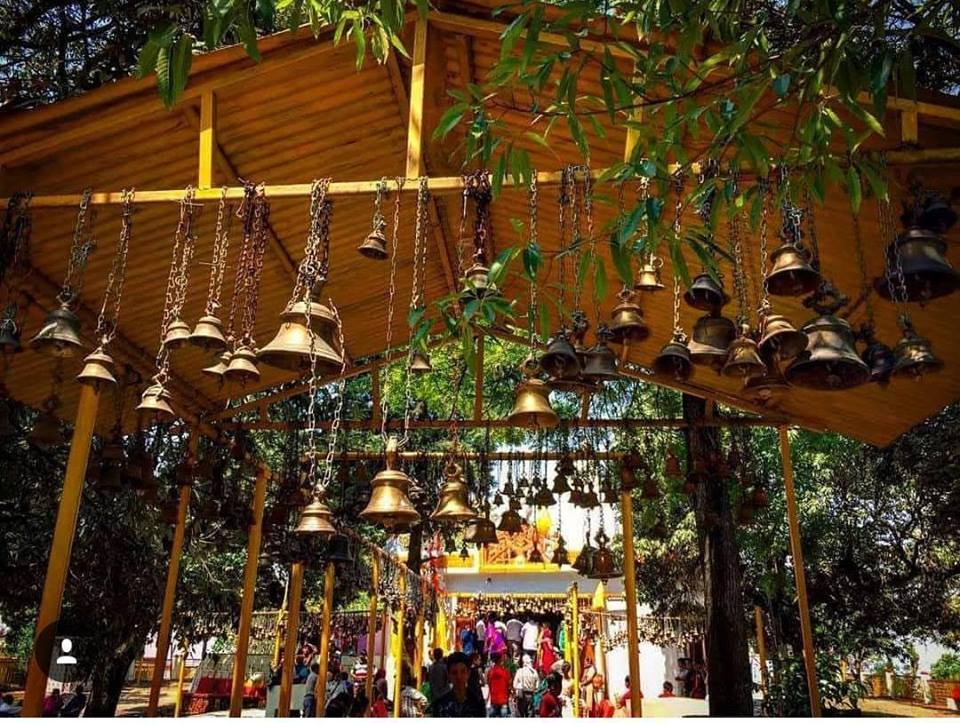 Danda Nagarja Mandir image