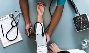  blood pressure check image
