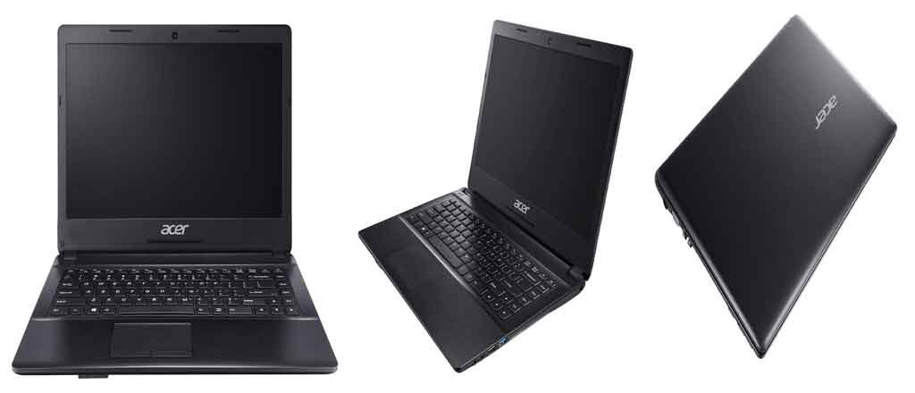 Best Laptop Acer Acer One